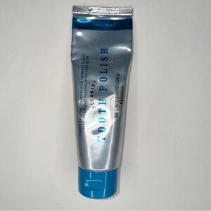 MELALEUCA COOL MINT TOOTH PASTE CLASSIC WHITENING TOOTH POLISH 3.8 oz